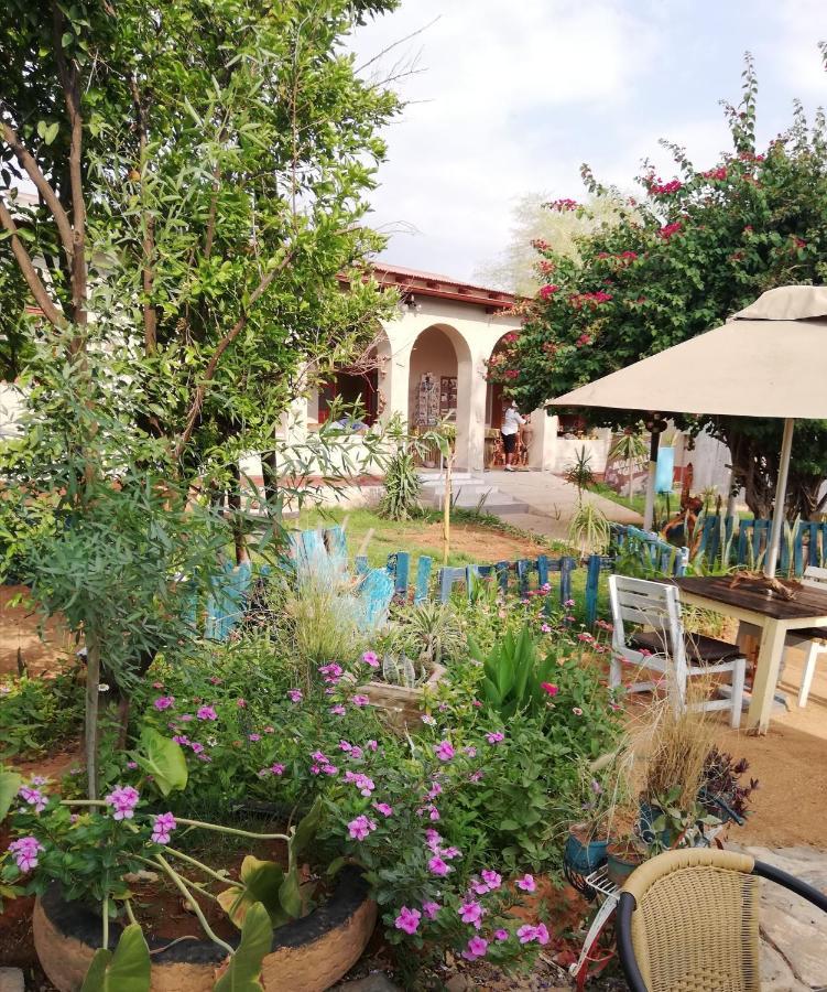 Farmhouse Boutique Guest 2 Outjo Extérieur photo