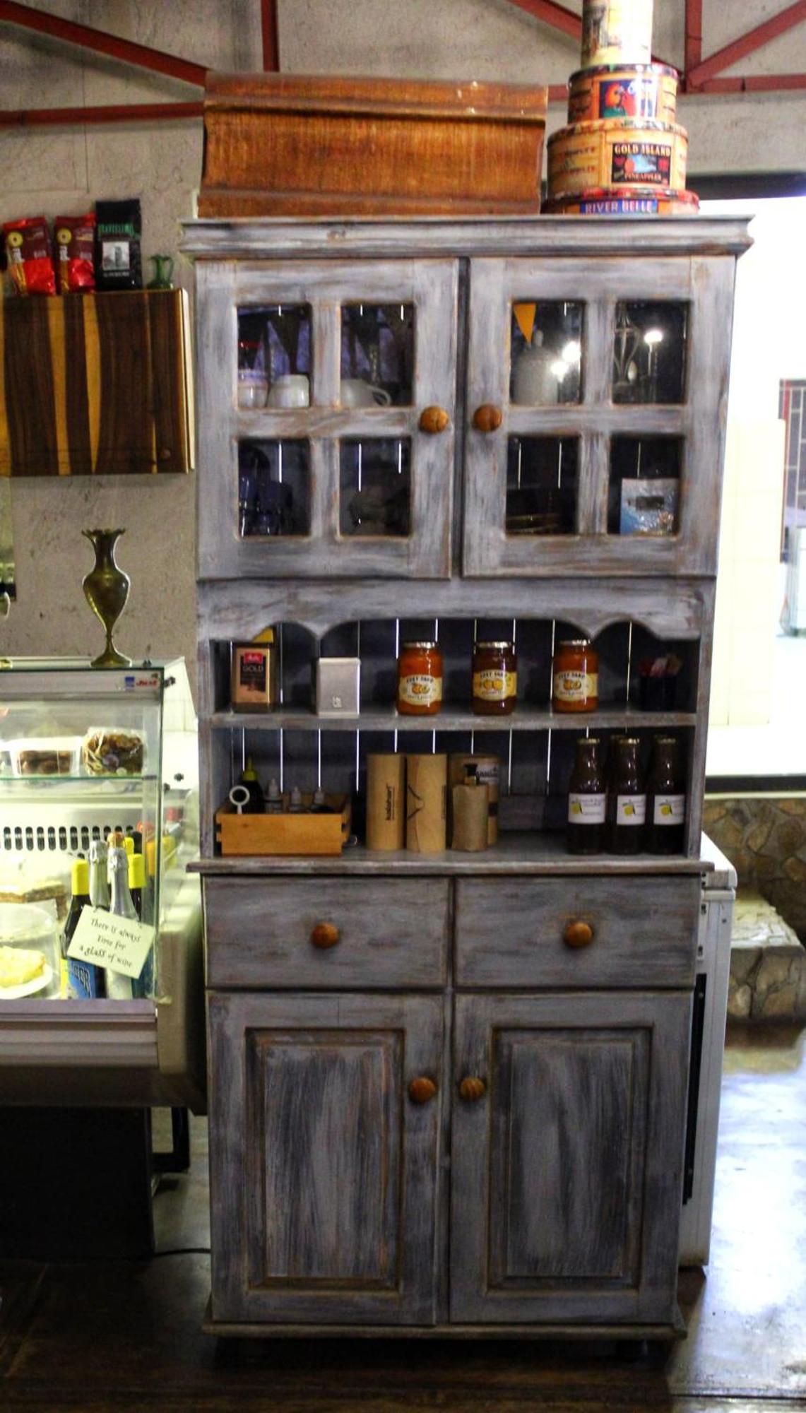 Farmhouse Boutique Guest 2 Outjo Extérieur photo