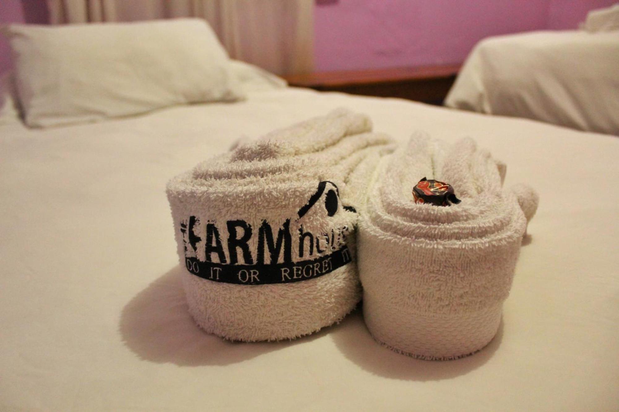 Farmhouse Boutique Guest 2 Outjo Extérieur photo