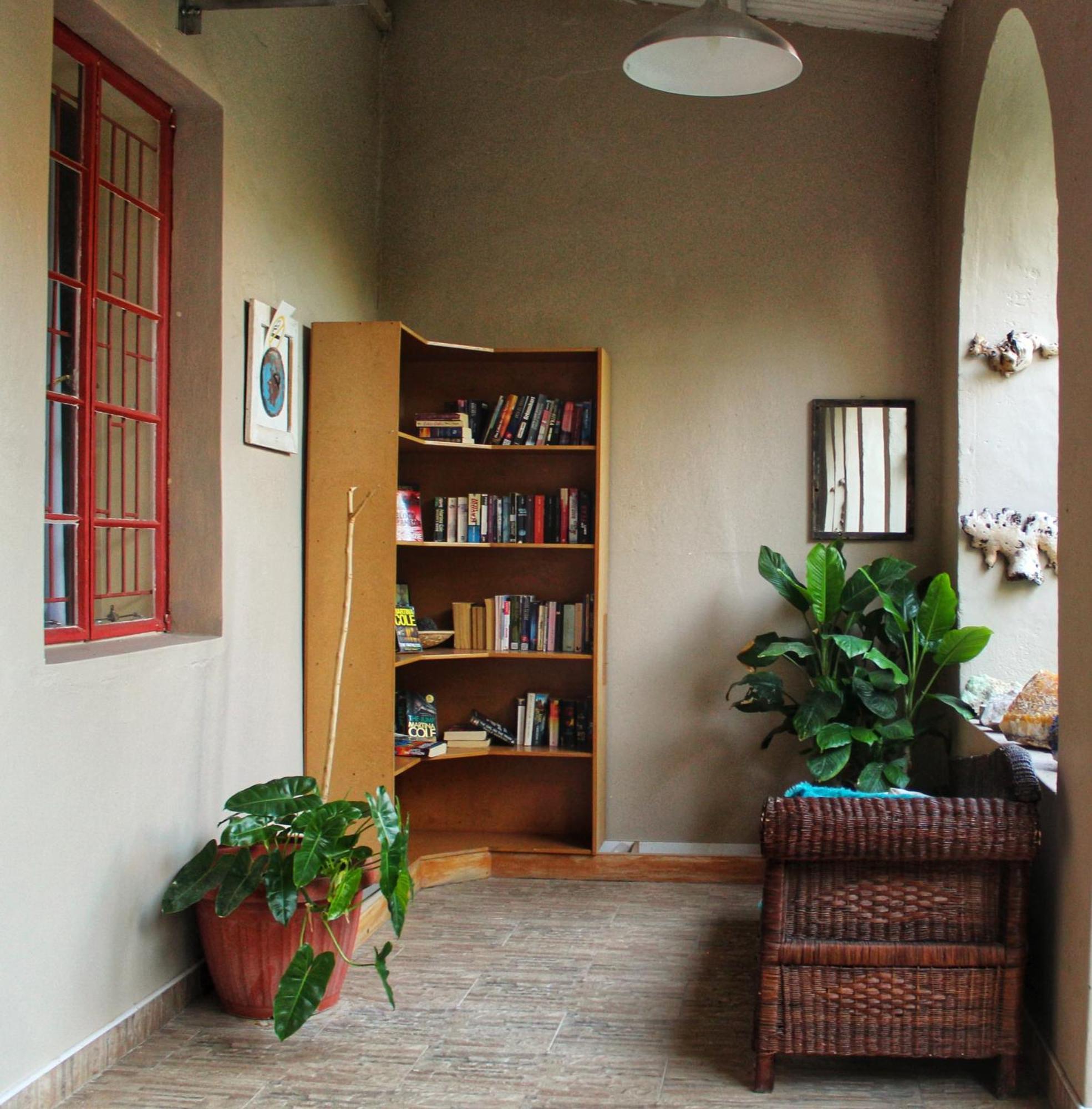 Farmhouse Boutique Guest 2 Outjo Extérieur photo